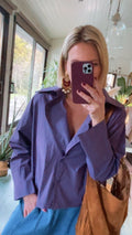 Chemise Johanna Paris