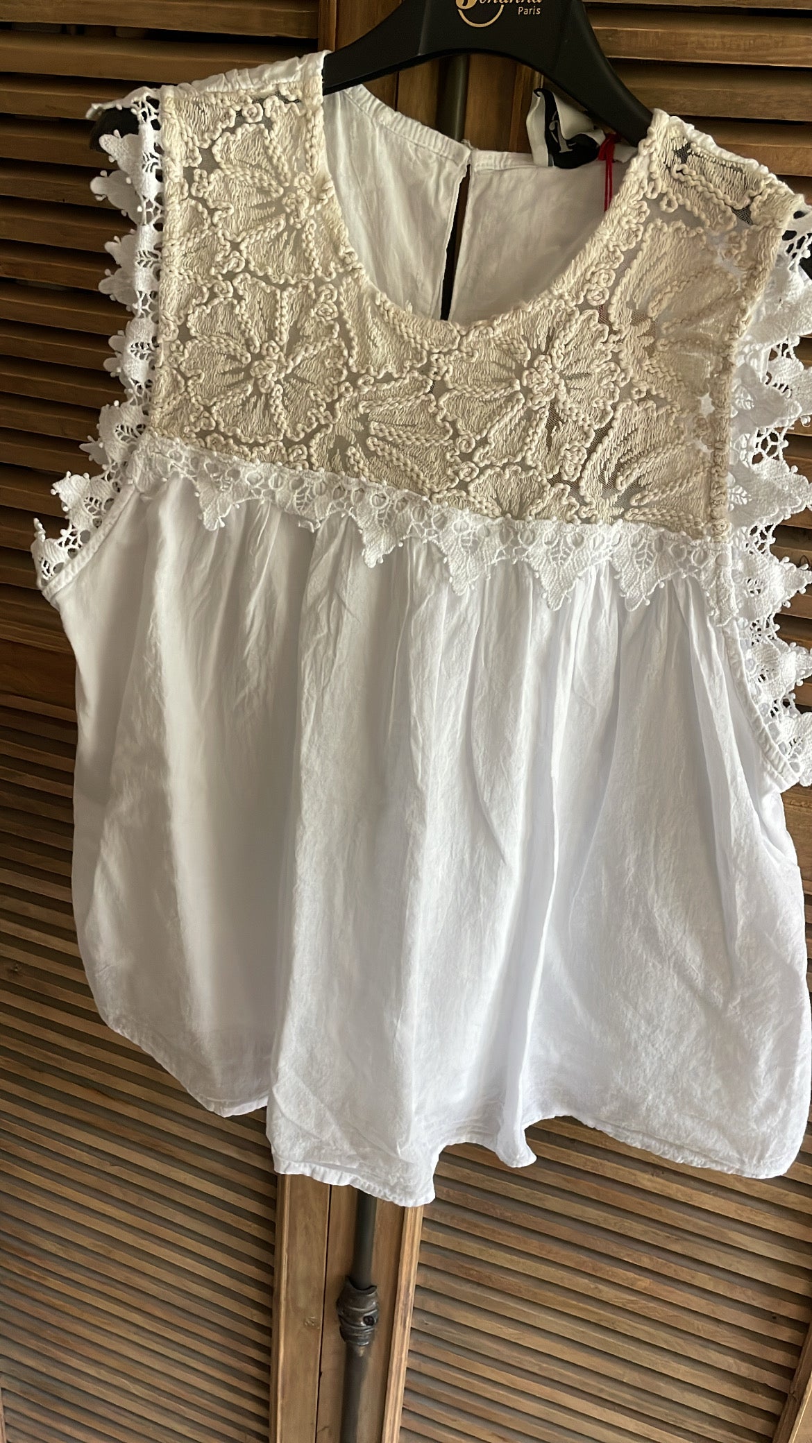 Débardeur