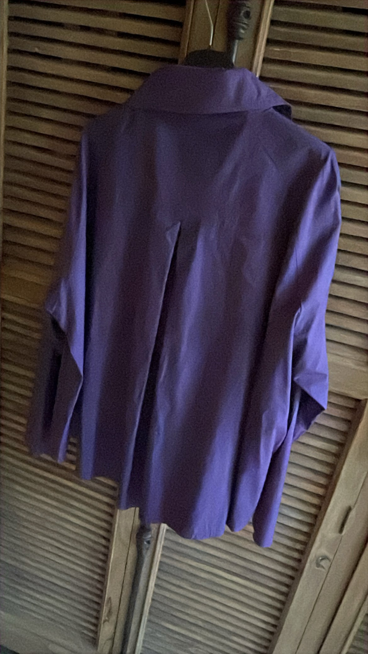 Chemise Johanna Paris