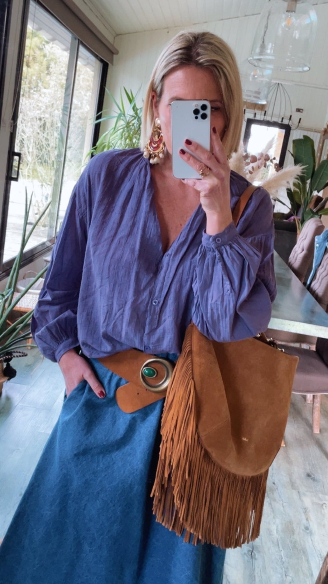 Chemise
