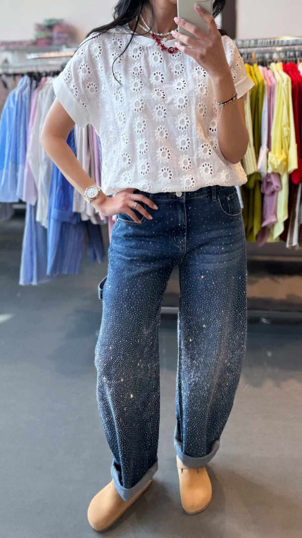TEE shirt