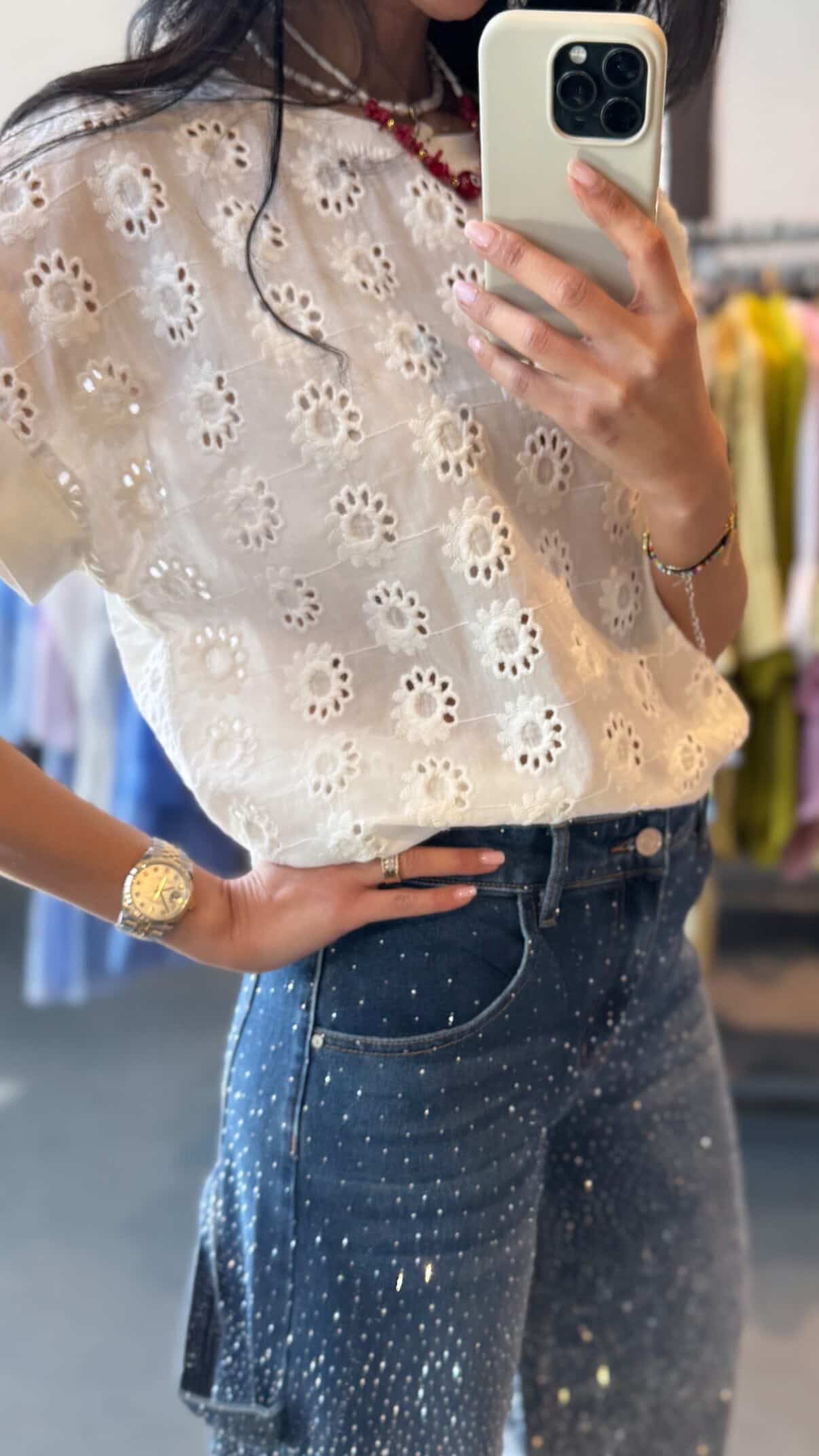 TEE shirt