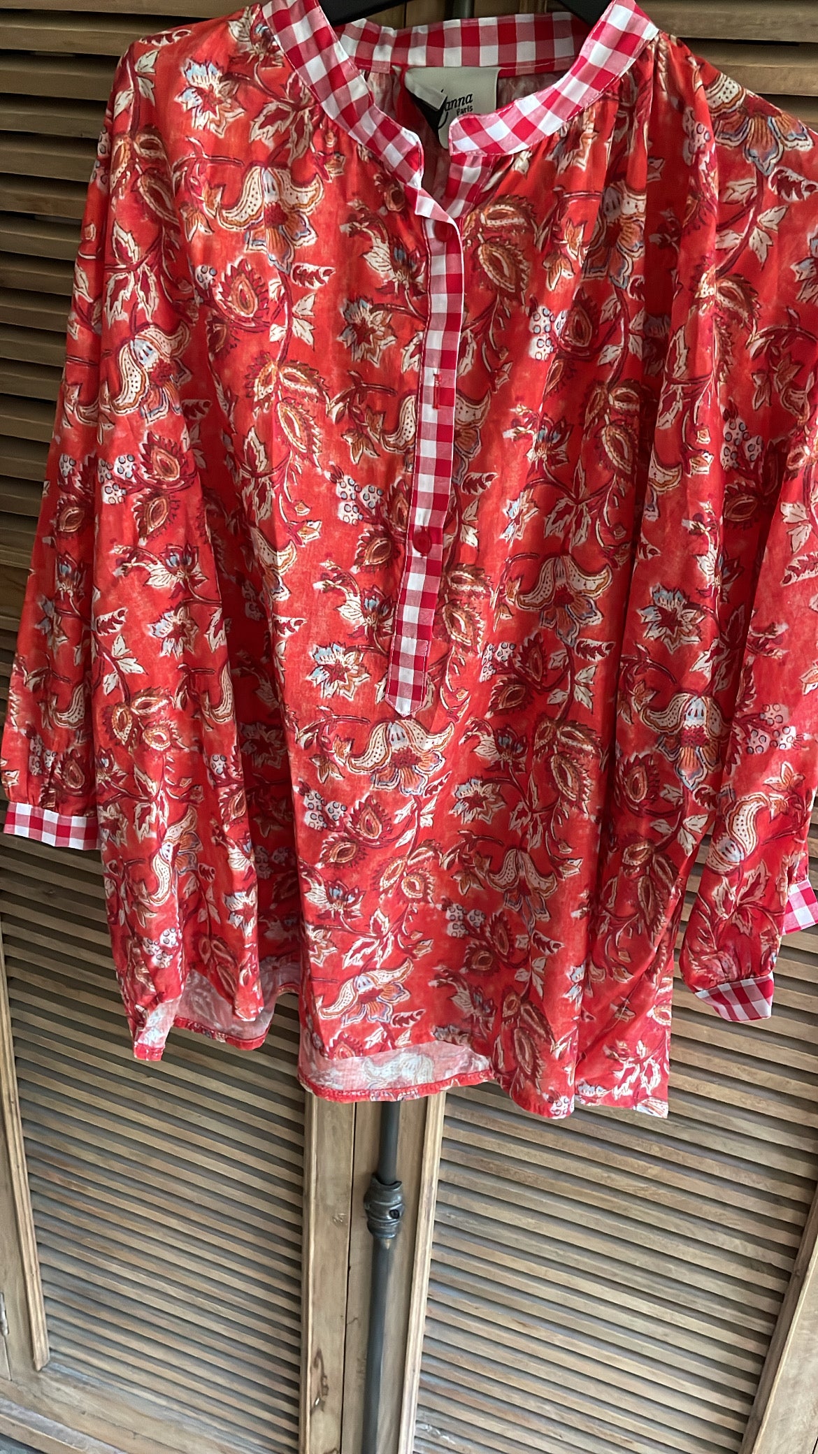 Chemise