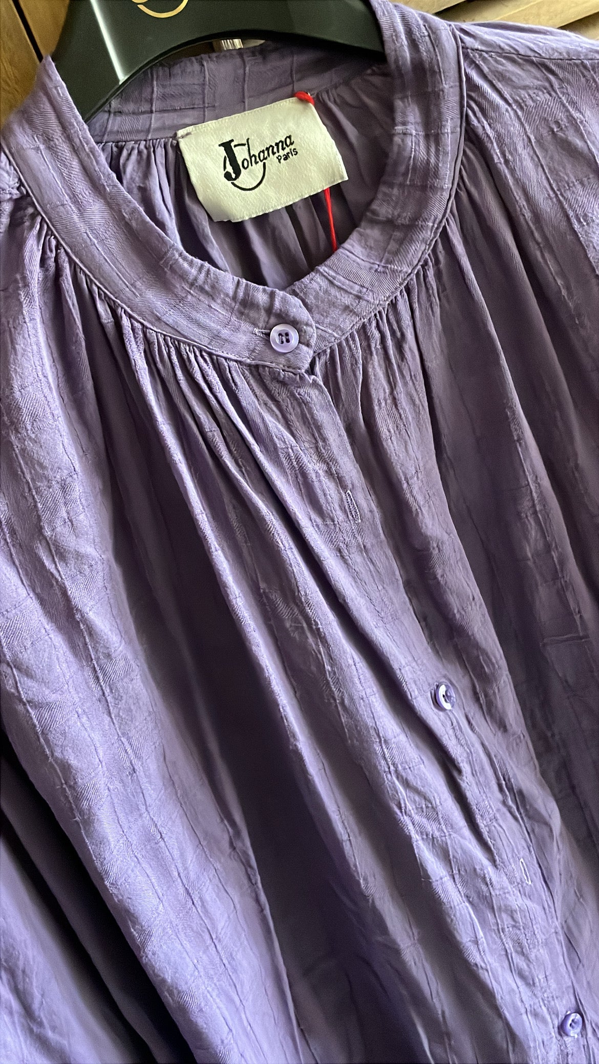 Chemise