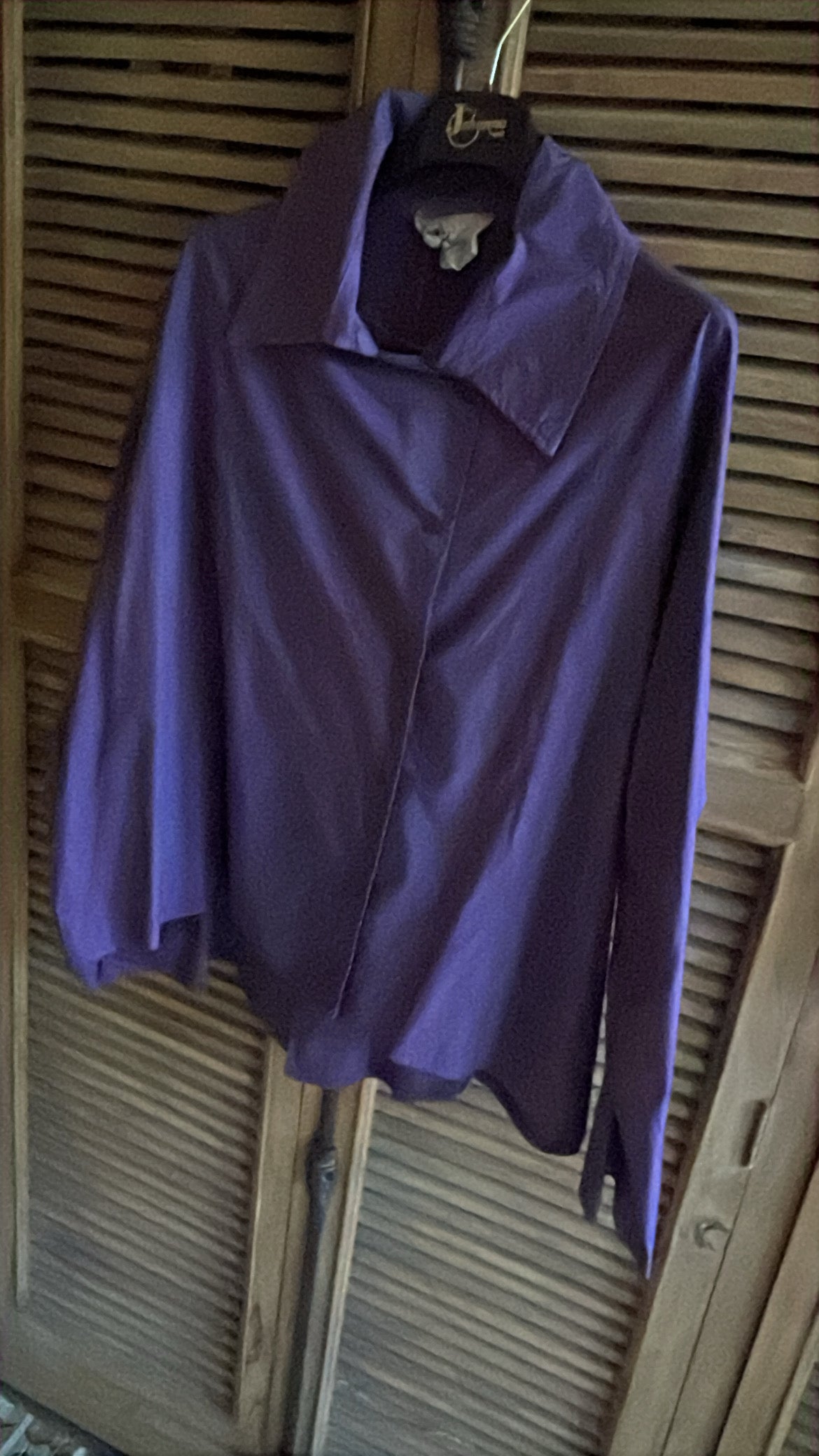 Chemise Johanna Paris