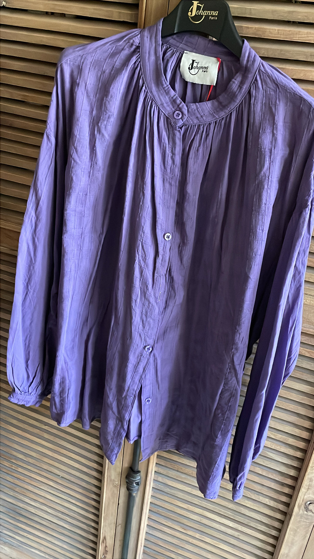 Chemise