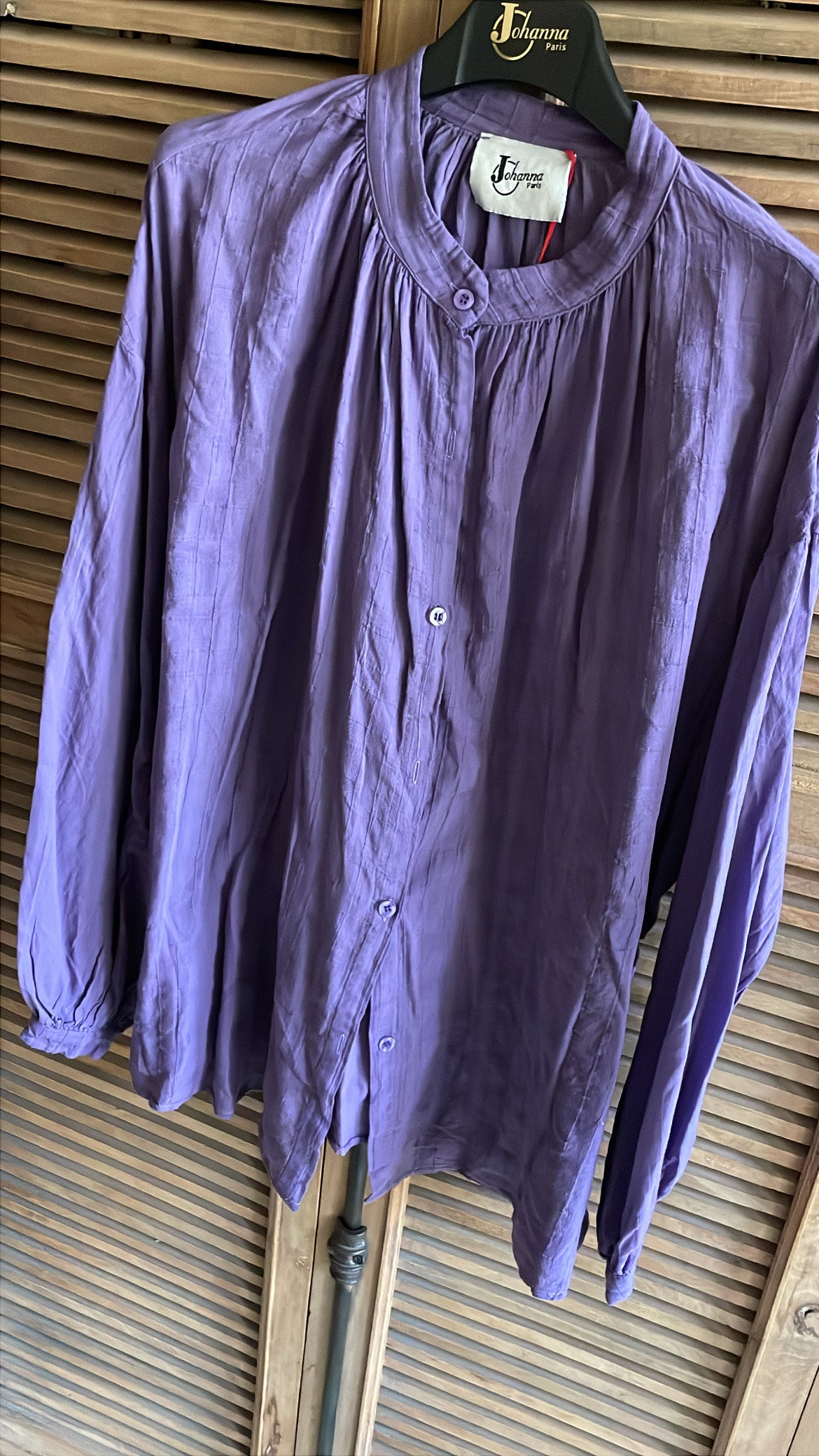 Chemise