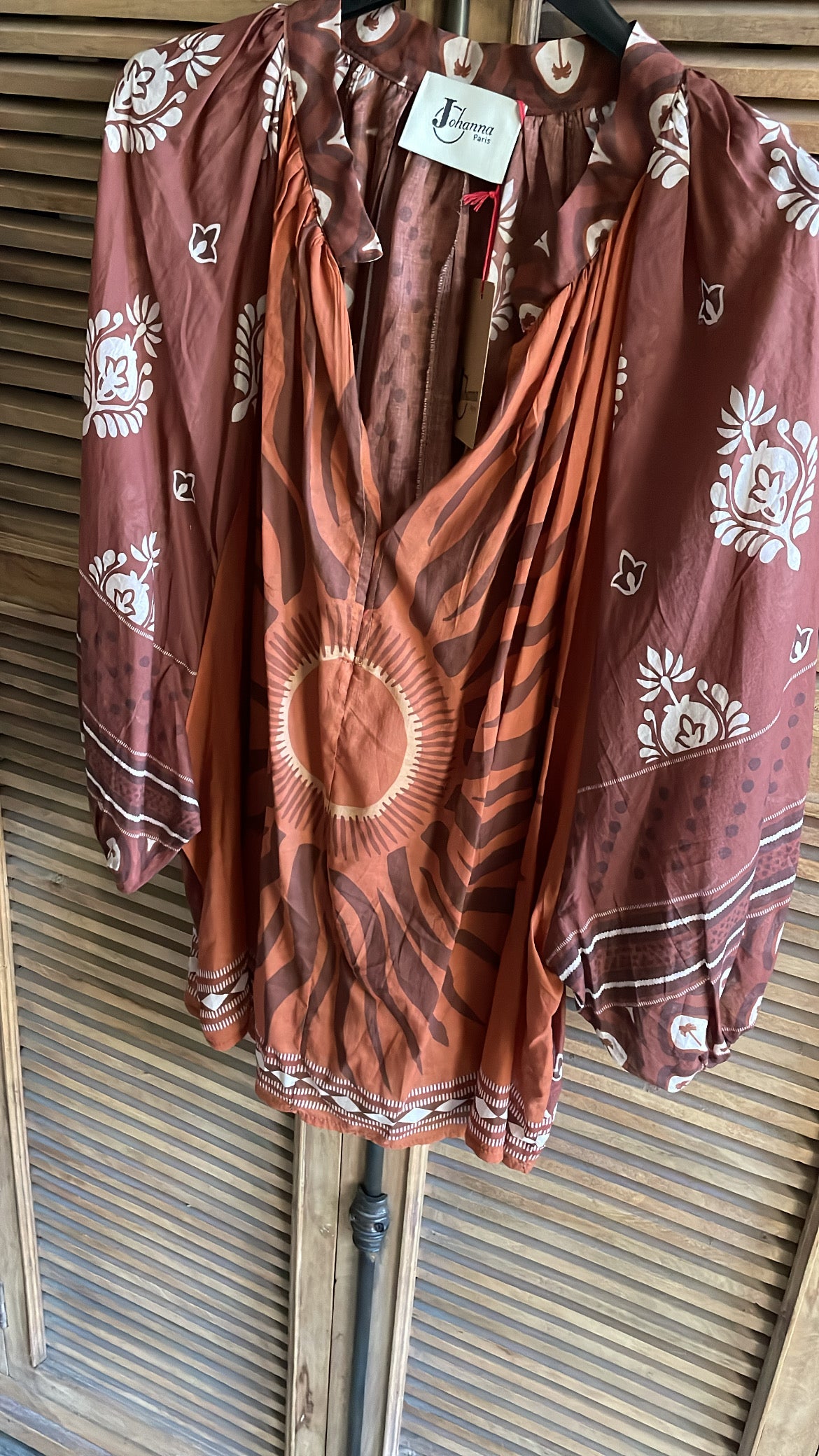 Blouse