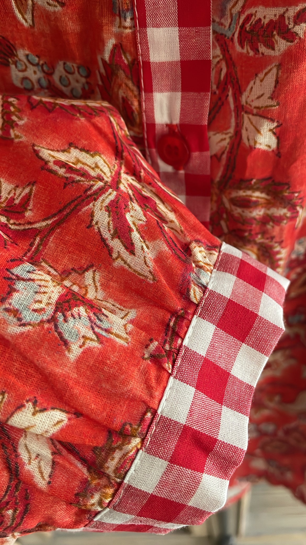 Chemise