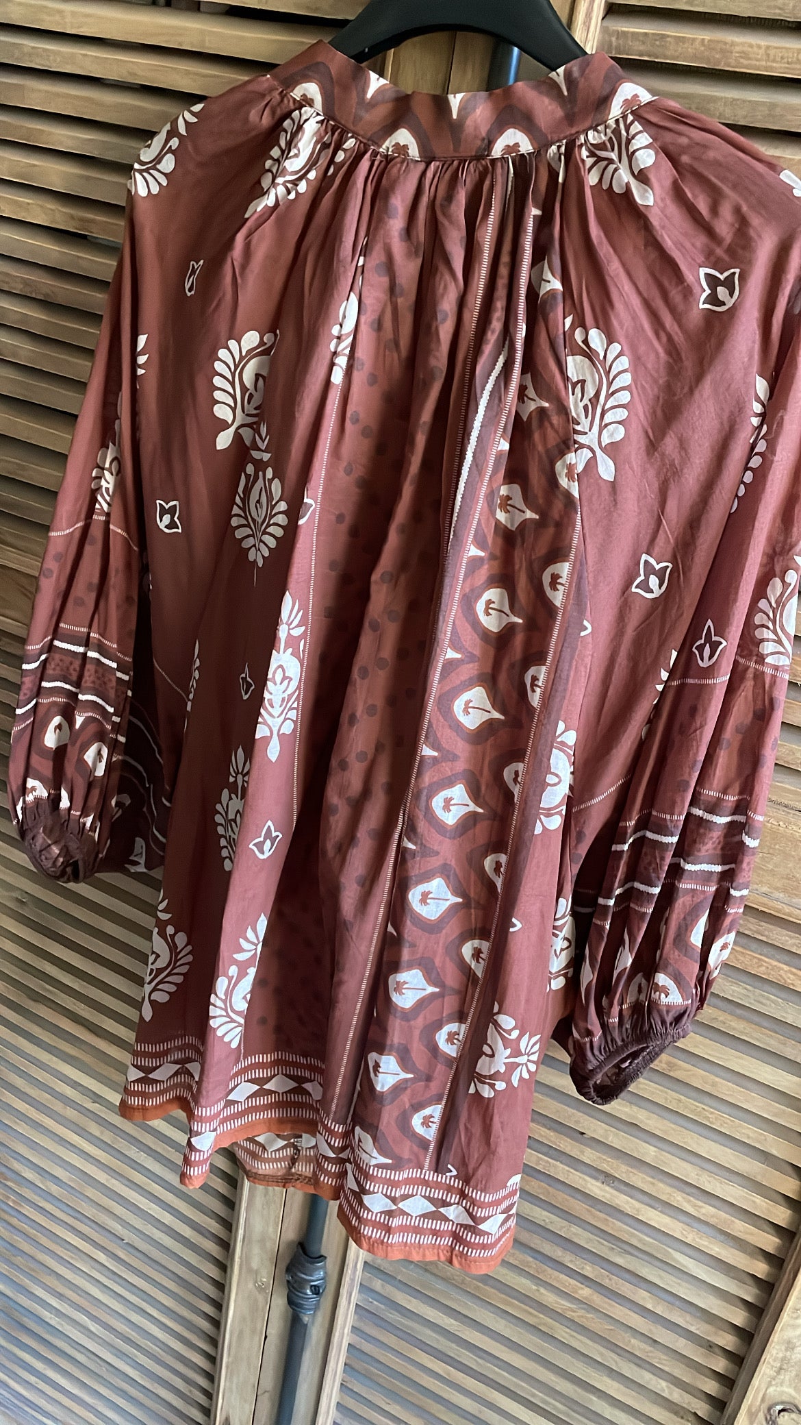 Blouse