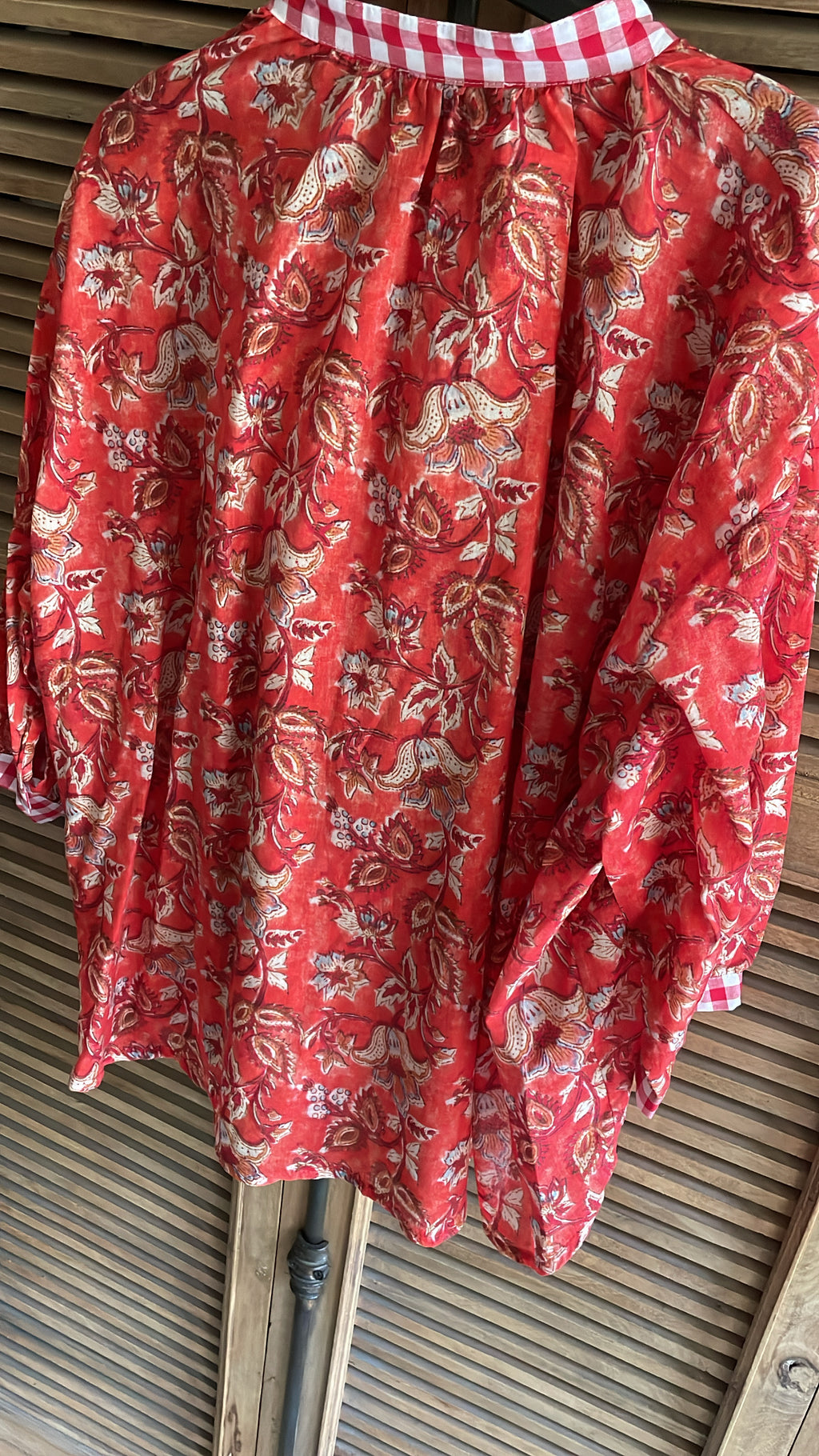 Chemise