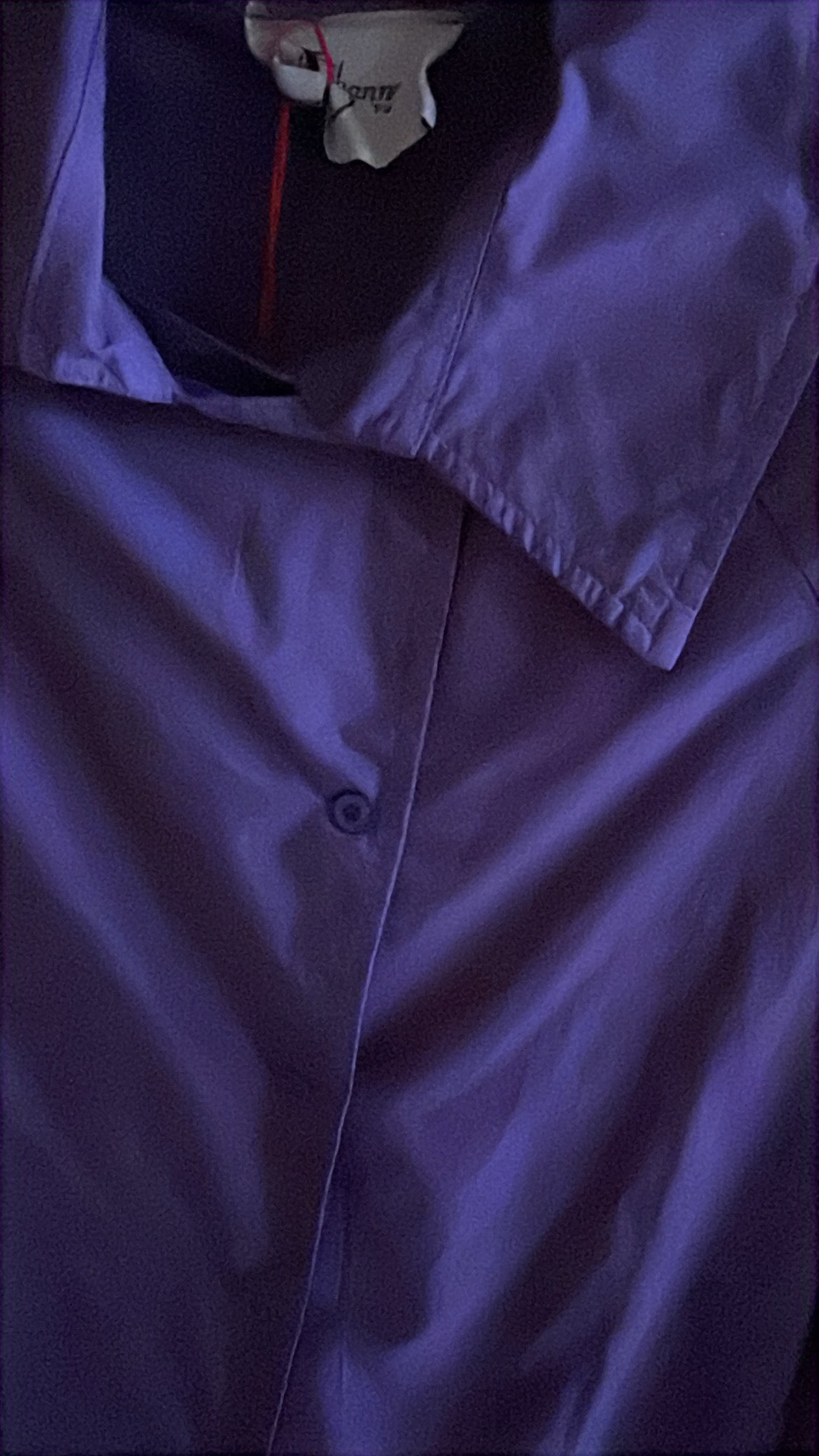 Chemise Johanna Paris