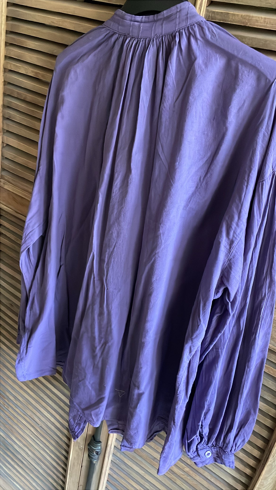 Chemise