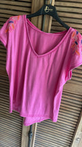 TEE shirt manches courtes