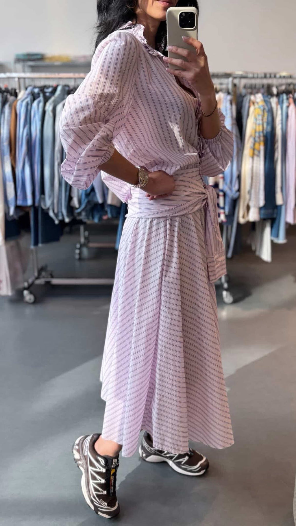 Chemise