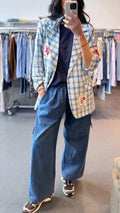 Veste de tailleur
