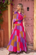 Ensemble jupe et blouse
