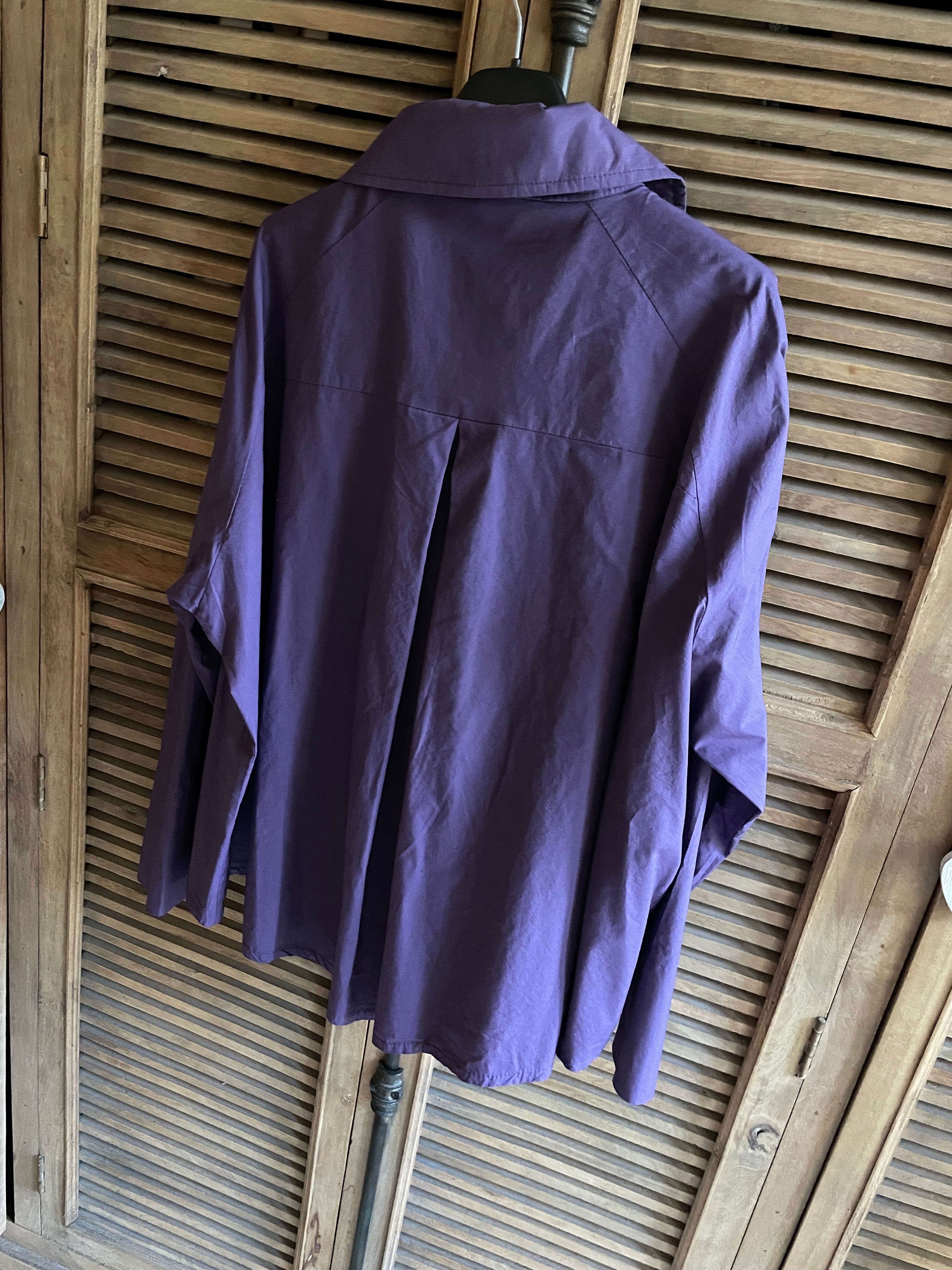 Chemise Johanna Paris