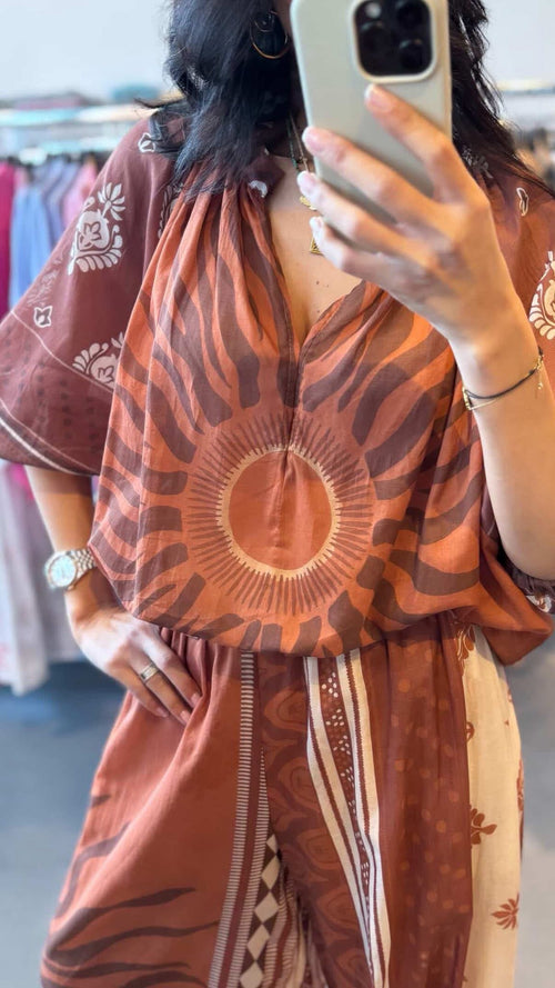 Blouse